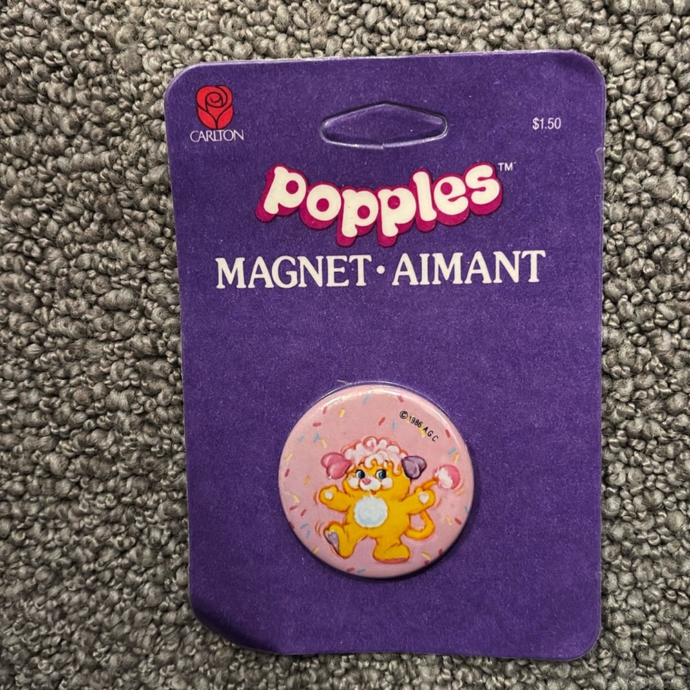 Popples